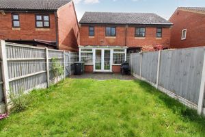 Garden- click for photo gallery
